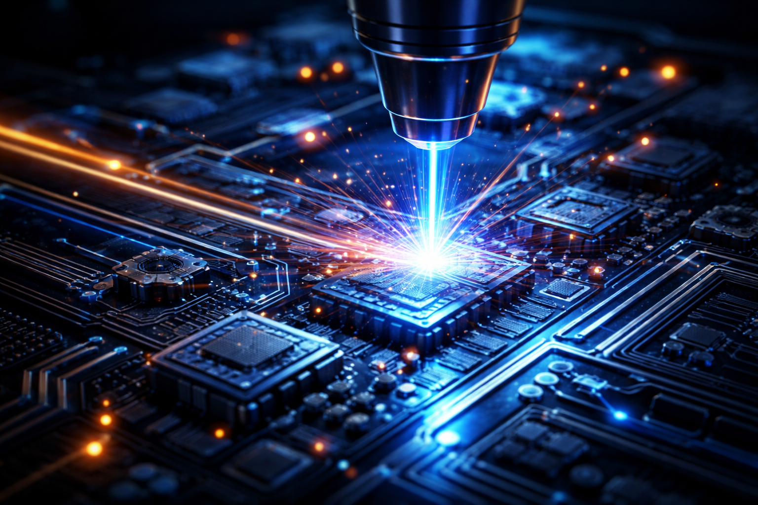 Enterprise Precision