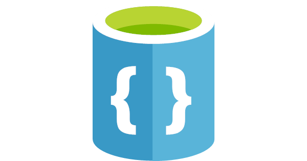 Azure Cosmos DB logo