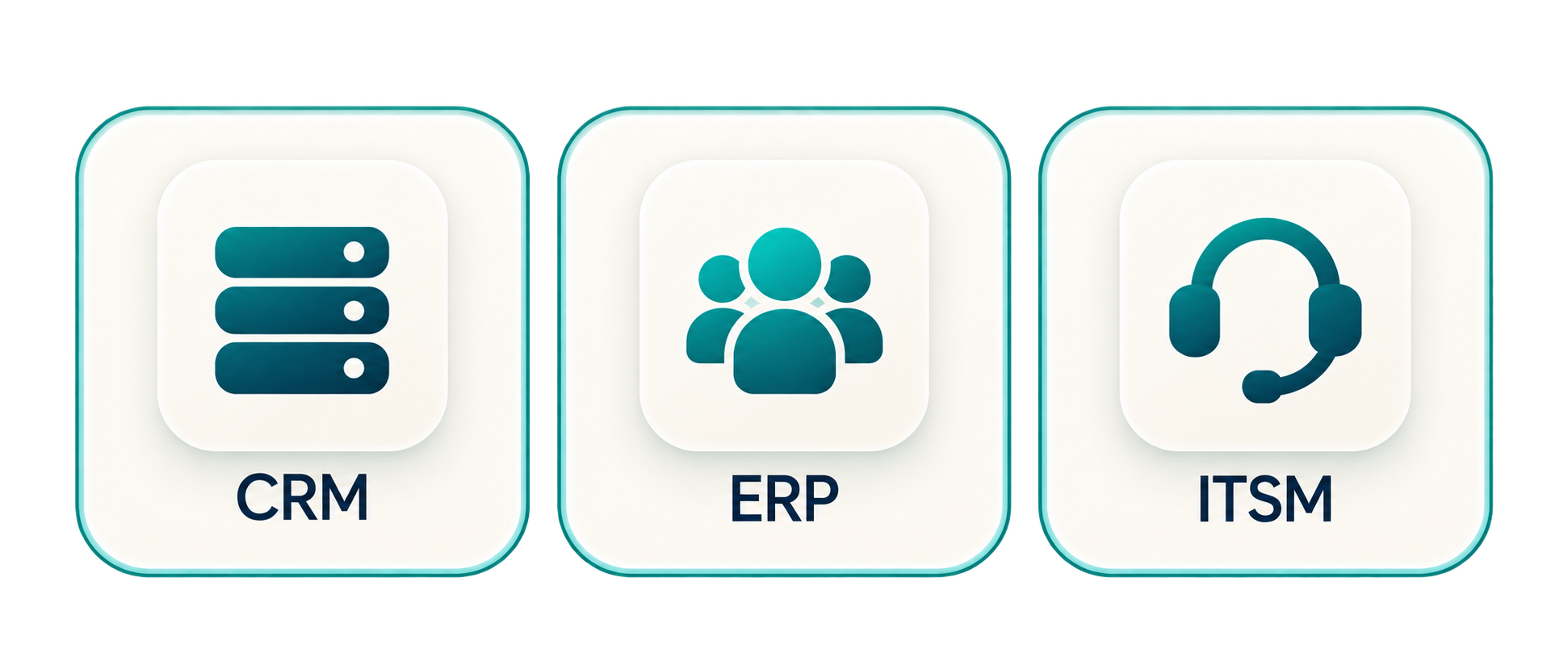 Internal systems icon