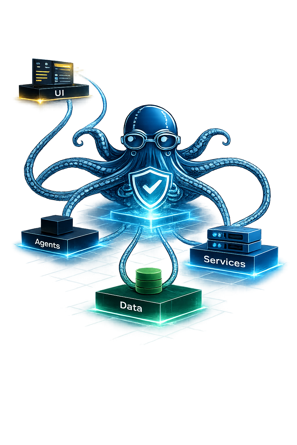 Randol Platform Visualization