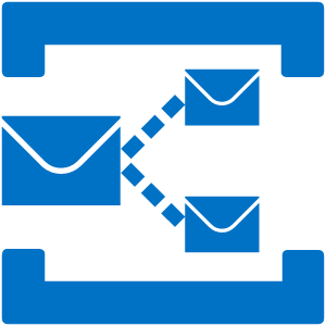 Azure Service Bus logo