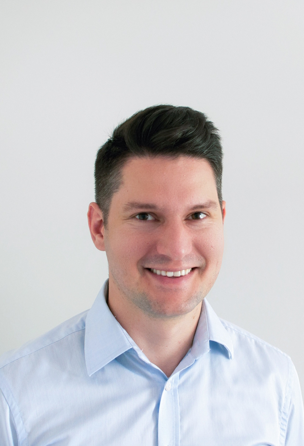 Tomasz Maruszak — Co-Founder of Randol and CTO of gravity9